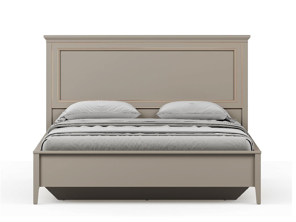 Кровать без основания  Classic LOZ160х200