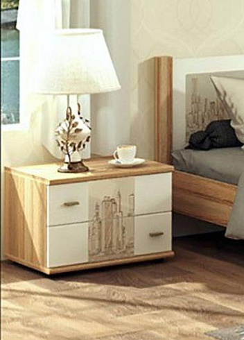 Тумба прикроватная   19-68