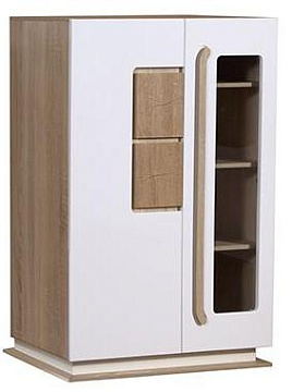 Шкаф комбинированный 30.03-02