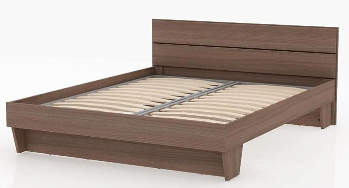 Кровать   СП002