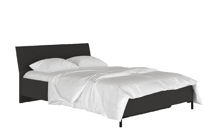 Кровать c металлическим основанием  San Gimignano LOZ140х200