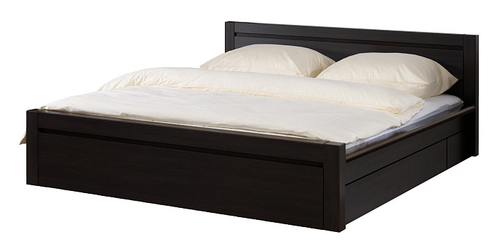 Кровать   LOZ180х200