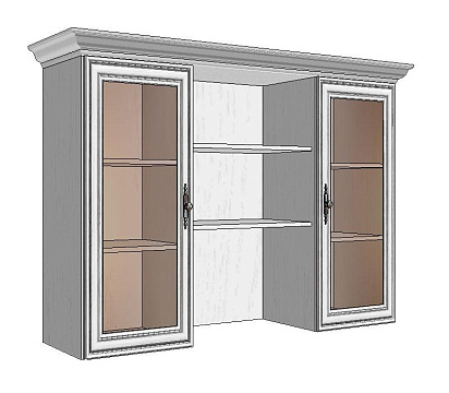 Шкаф верхний NAD2W