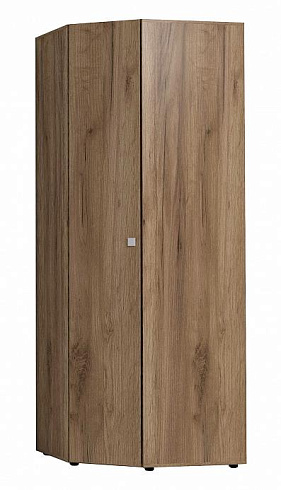 Шкаф угловой   156