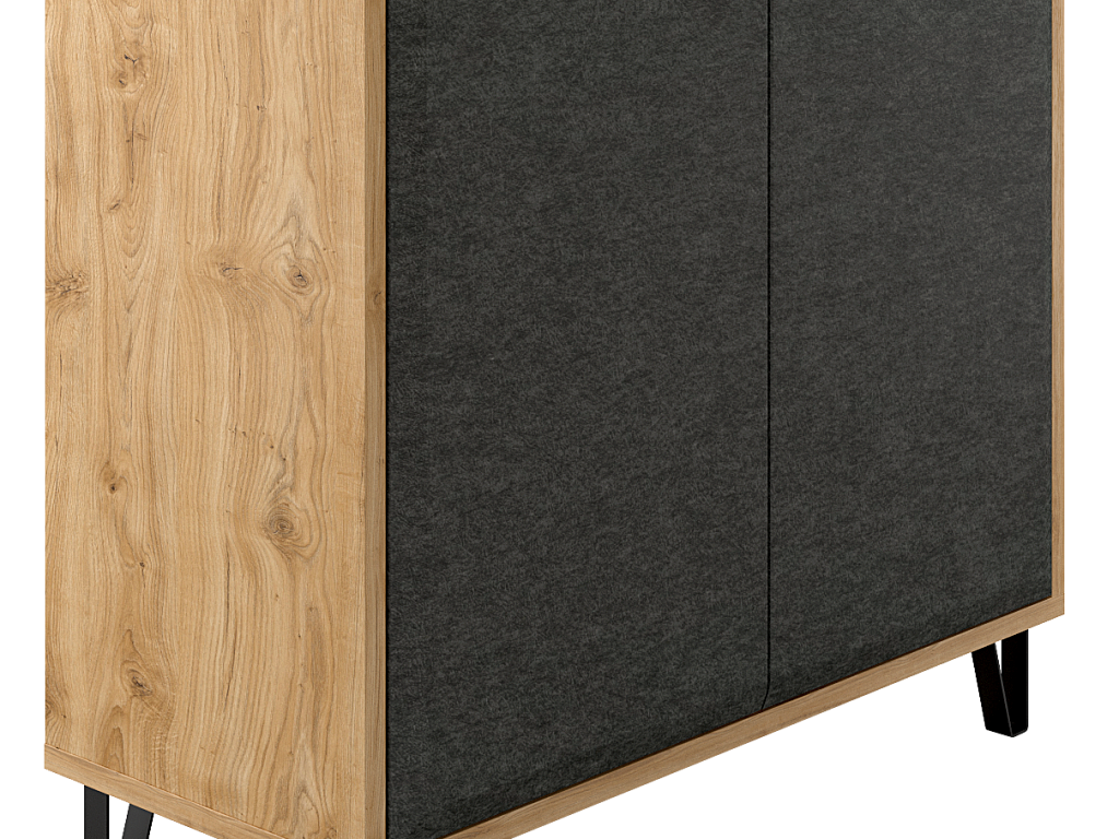 Тумба  Grace KOM2D