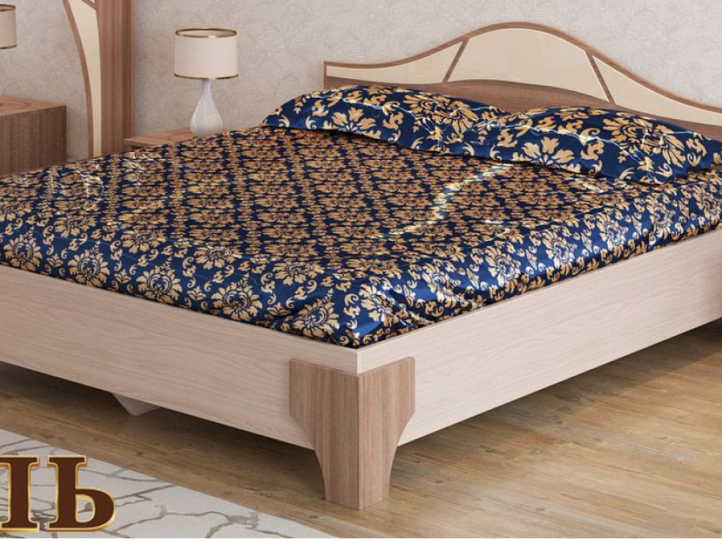 Кровать   46716