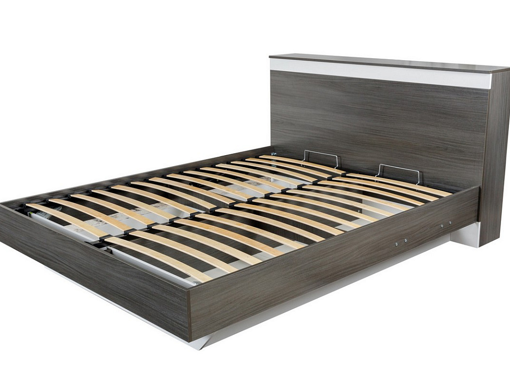 Кровать с подъемным механизмом (180*200)   12