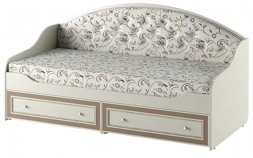 Тахта с ящиками 1