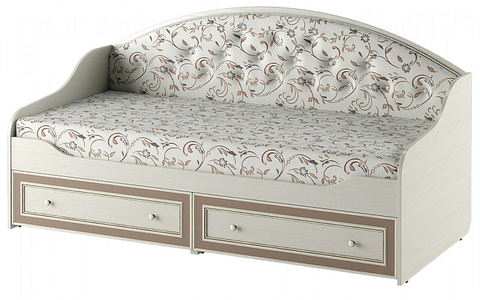 Тахта с ящиками   1