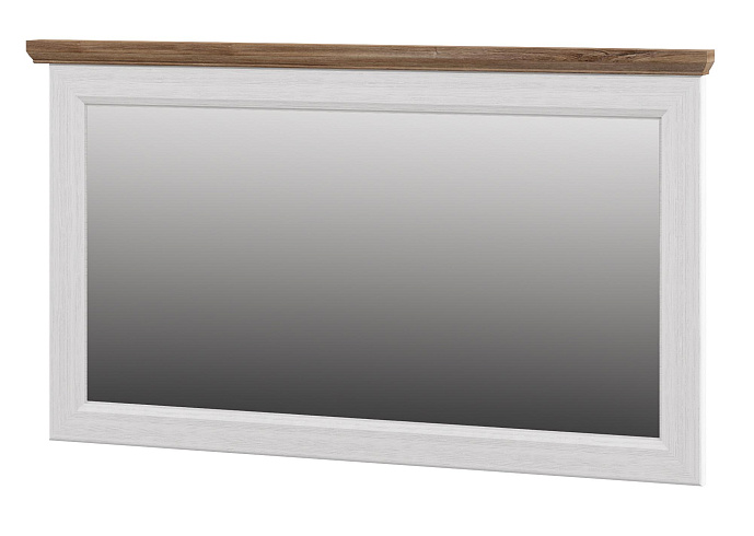 Зеркало навесное   МН-035-17