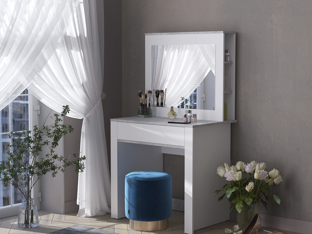 Стол туалетный   QZ-СТ1