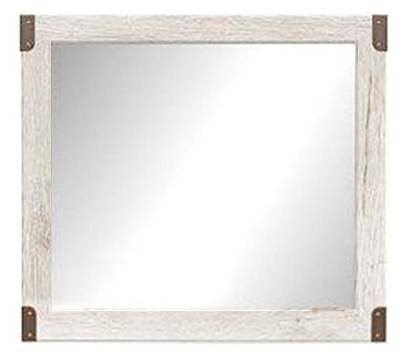 Зеркало JLUS 80