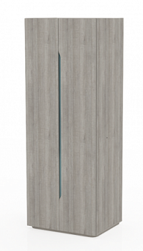 Шкаф (2 штанги) РС700/1