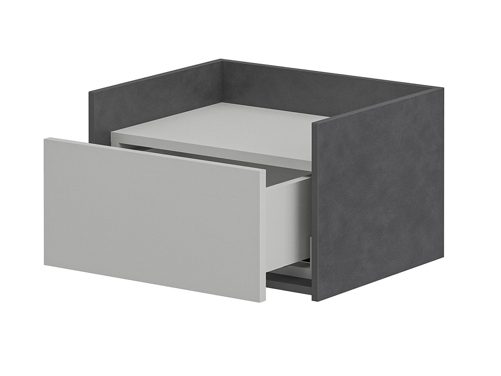 Тумба подвесная   МН-048-06-Ц1