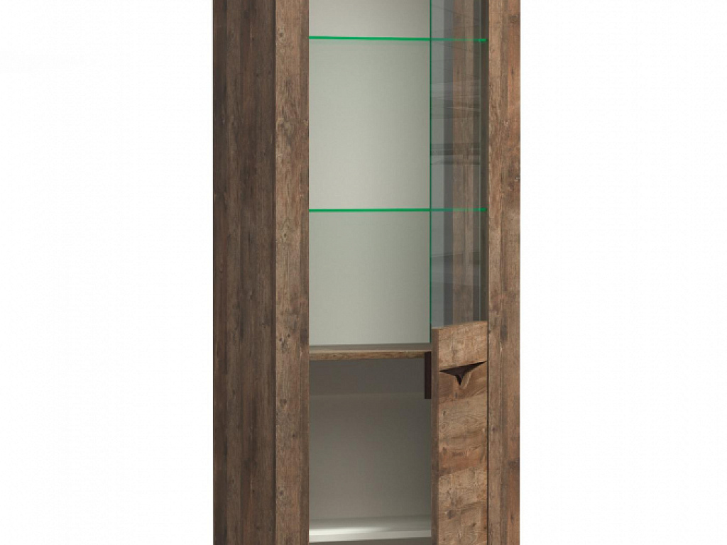 Шкаф-пенал   33.14-01