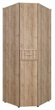 Шкаф угловой 156-1