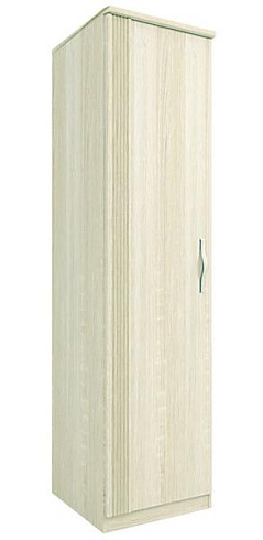 Шкаф для одежды и белья   Д5