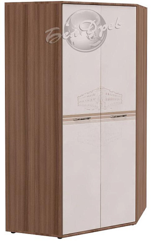 Шкаф угловой   УГЛ-2Д