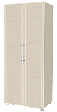 Шкаф для одежды и белья ШК-108 