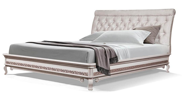 Кровать   ГМ 5181