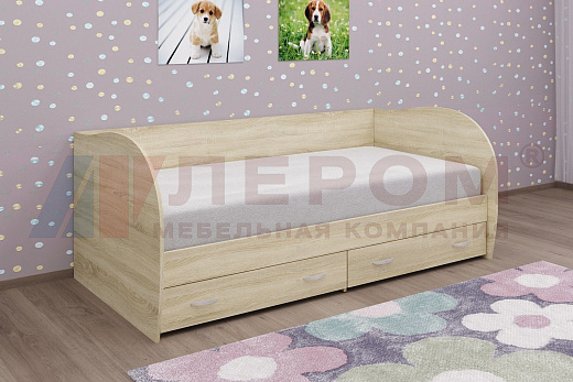 Кровать КР-113