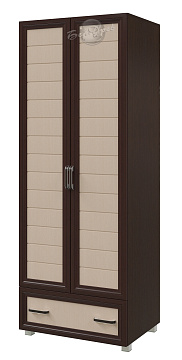 Шкаф 2-ств (ящик)