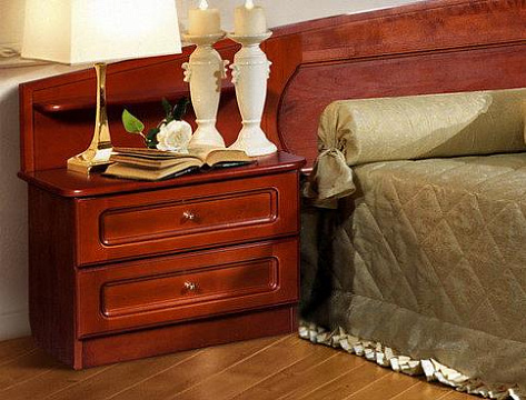 Тумба прикроватная ГМ 8426