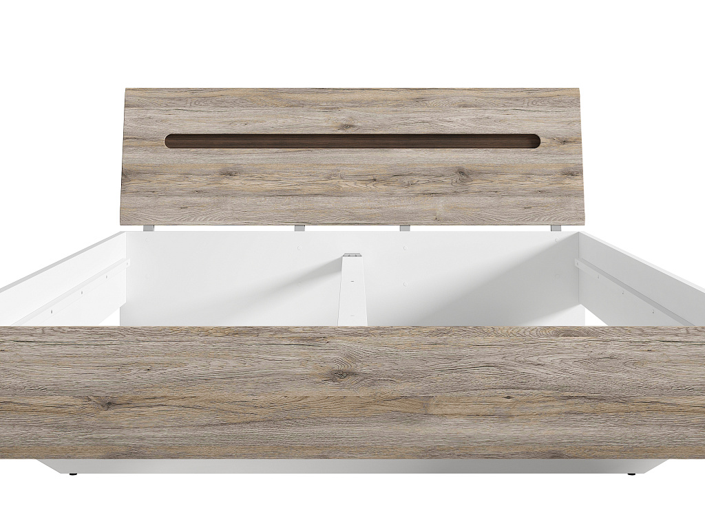 Кровать без основания   LOZ140x200