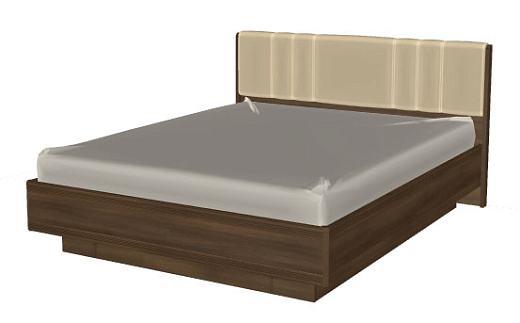 Кровать КР-1013