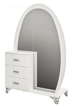 Шкаф комбинированный МН-025-10