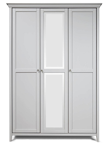 Шкаф для одежды и белья   ГМ 8813-10