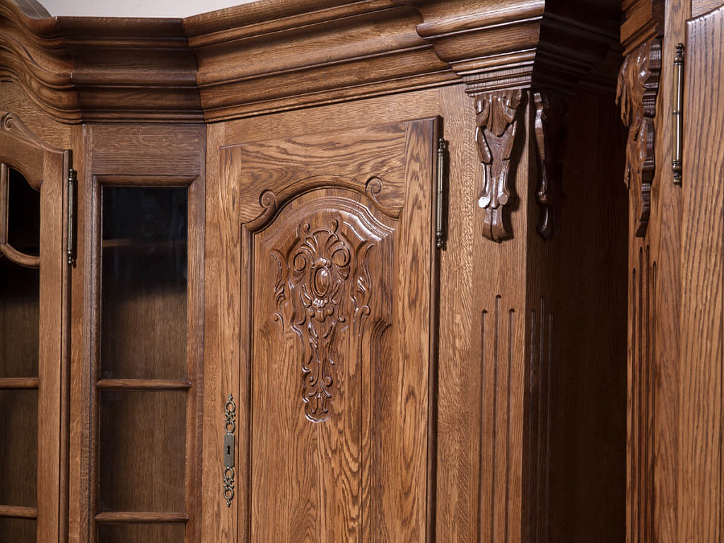 Шкаф комбинированный   ГМ 5612Е