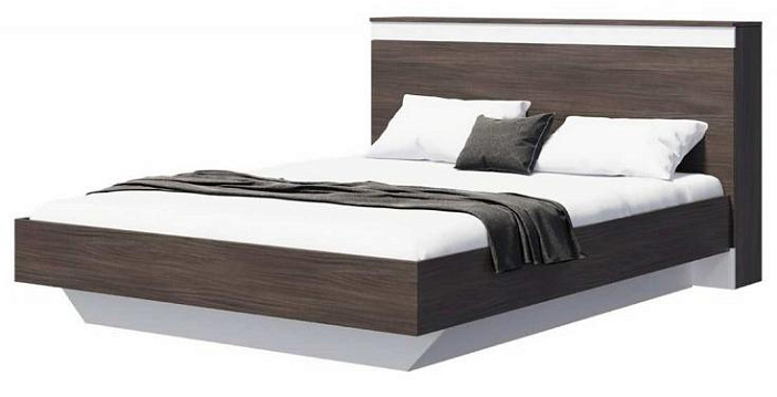 Кровать с подъемным механизмом (160*200)   5