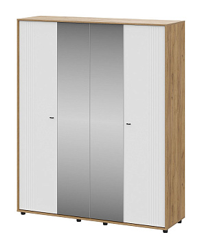 Шкаф (полки+штанга) 00-00108396