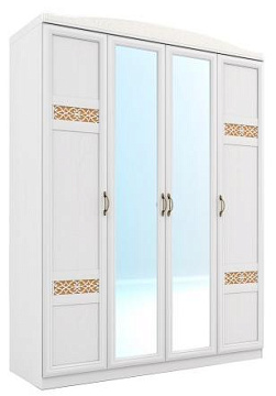 Шкаф для одежды 14