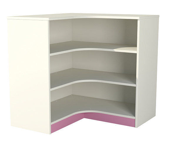 Тумба   ТУ-1Д1