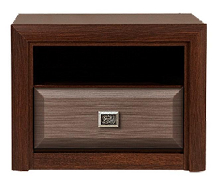 Тумба прикроватная KOM1S