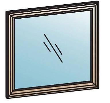 Зеркало З-1701