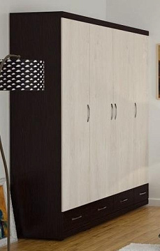 Шкаф д/о 28-35