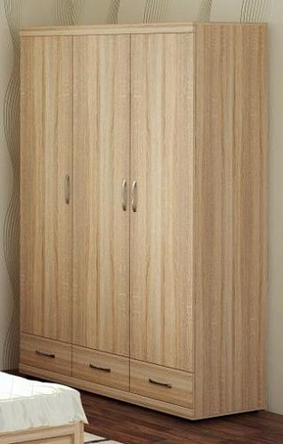 Шкаф д/о   28-33