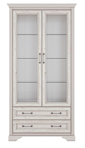 Шкаф  Stylius REG2W2S