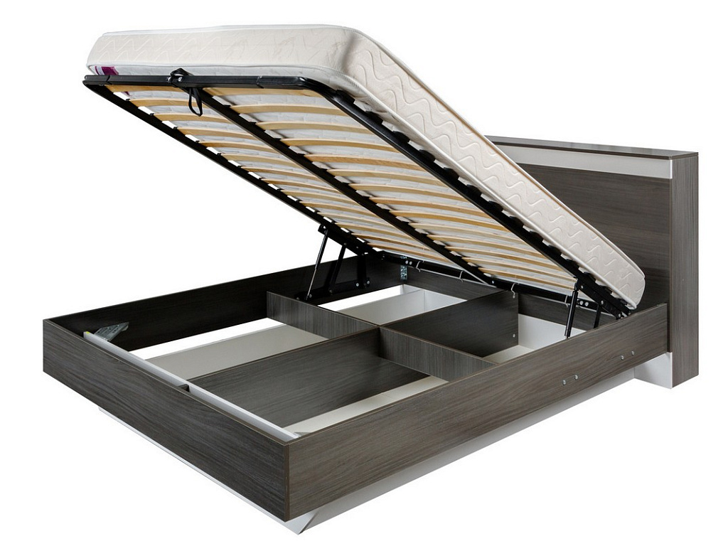 Кровать с подъемным механизмом (160*200)   5