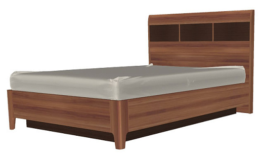 Кровать КР-1762