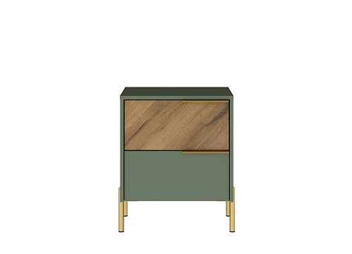 Тумба прикроватная KOM2S