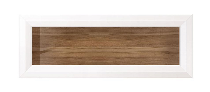 Шкаф навесной  Malta SFW1W/11