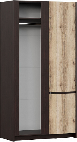 Шкаф угловой прямой (правый)   00-00104493