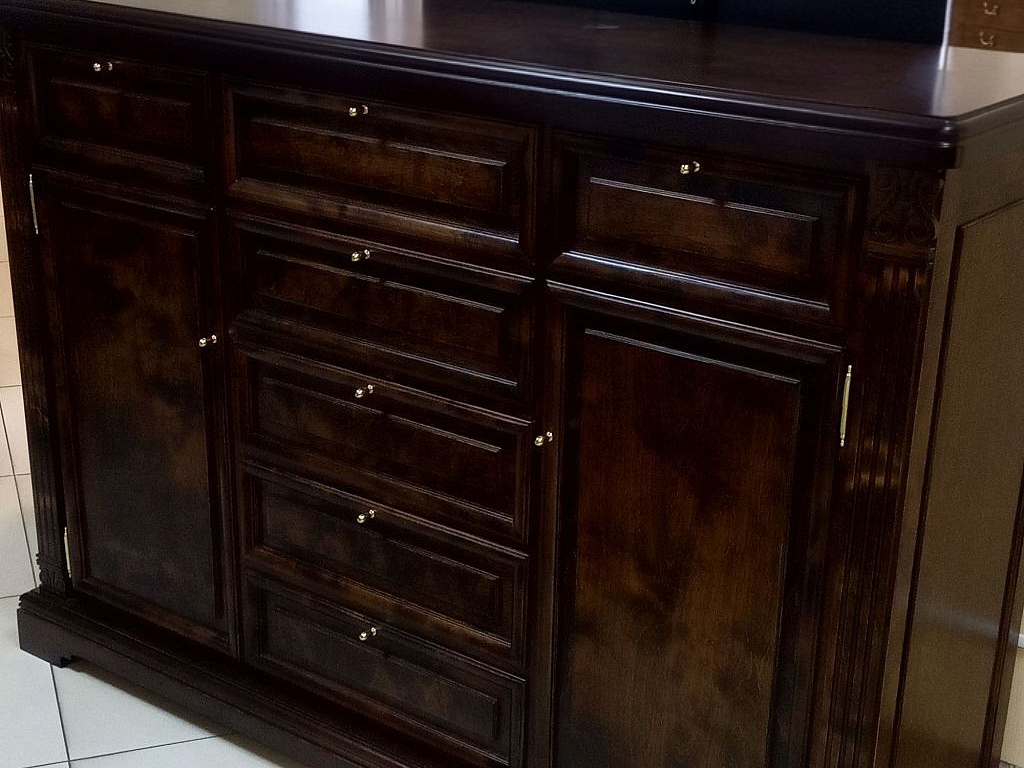 Престиж Беловежский орех