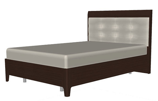 Кровать КР-2072
