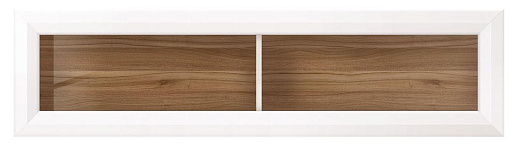 Шкаф навесной SFW1W/15