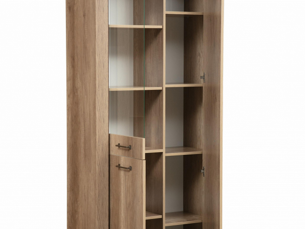 Шкаф комбинированный   39.10